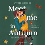 Meet me in Autumn. Eine Pumpkin spiced Romance cover image cdn