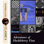 The Adventures of Huckleberry Finn cover image cdn
