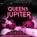 Queen of Jupiter : A Why Choose Romance cover image cdn