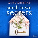 Small Town Secrets cover image cdn