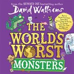 The World's Worst Monsters cover image cdn