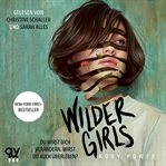 Wilder Girls cover image cdn
