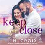 Keep Me Close cover image cdn
