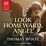 Look Homeward, Angel cover image cdn