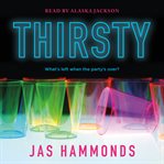 Thirsty: A Novel cover image cdn