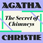 The Secret of Chimneys cover image cdn