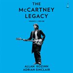The Mccartney Legacy cover image cdn