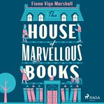 The House of Marvellous Books cover image cdn