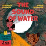 The Sound of Water cover image cdn