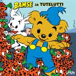 Bamse ja tutelutti cover image cdn