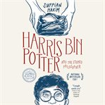 Harris bin Potter and the Stoned Philosopher cover image cdn