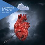¿Qué tanto es morir? cover image cdn