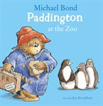 Paddington at the Zoo cover image cdn