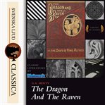 The Dragon and the Raven cover image cdn