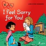 I Feel Sorry for You! cover image cdn