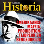 Amerikaanse maffia, prohibition-tijdperk en bendeoorlog cover image cdn