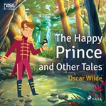 The Happy Prince and Other Tales cover image cdn