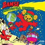 Bamse Matkustaa Kuuhun cover image cdn
