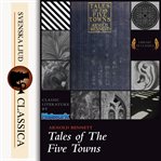 Tales of the Five Towns cover image cdn