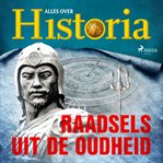 Raadsels uit de oudheid cover image cdn