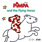 Pimpa and the Flying Horse cover image cdn