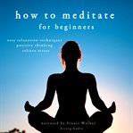 How to Meditate cover image cdn