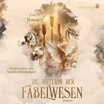 Die Hüterin Der Fabelwesen cover image cdn