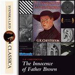The Innocence of Father Brown cover image cdn