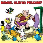 Bamse, Oletko Pelkuri? cover image cdn
