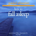 How to Fall Asleep cover image cdn