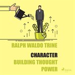Character: Building Thought Power cover image cdn