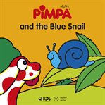 Pimpa and the Blue Snail cover image cdn