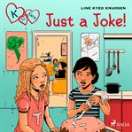 Just a Joke! cover image cdn