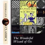 The Wonderful Wizard of Oz cover image cdn