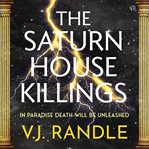 The Saturn House Killings cover image cdn