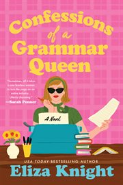 Confessions of a Grammar Queen cover image cdn
