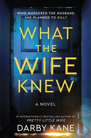 What the Wife Knew cover image cdn