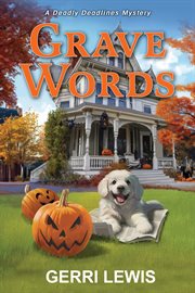 Grave Words cover image cdn