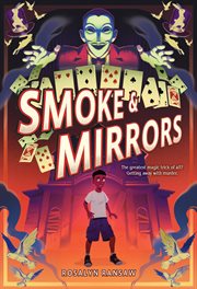 Smoke & Mirrors cover image cdn