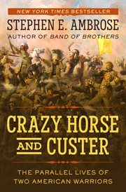 Crazy Horse and Custer cover image cdn
