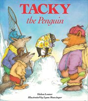 Tacky the Penguin cover image cdn