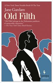 Old Filth cover image cdn
