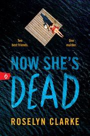 Now She's Dead cover image cdn
