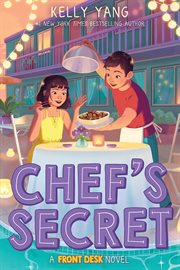Chef's Secret cover image cdn