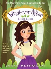 Liar, Liar cover image cdn