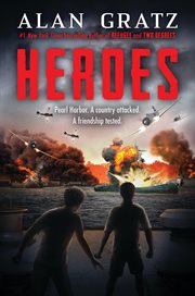 Heroes: A Novel of Pearl Harbor cover image cdn