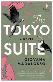The Tokyo Suite cover image cdn