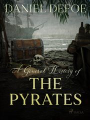 A General History of the Pyrates cover image cdn