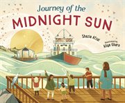 Journey of the Midnight Sun cover image cdn