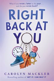Right Back at You cover image cdn